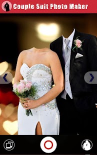 How to download Couple Suit Photo Maker patch 1.0 apk for bluestacks