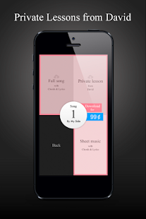 How to install David Choi Official App 1.6 unlimited apk for laptop