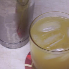 Pineapple Bomber