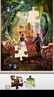How to get Free Fairytale Jigsaw Puzzles patch 1.0.4 apk for pc
