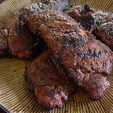 Spicy Dry Rub