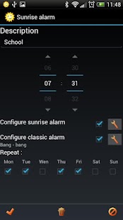 How to mod Wake up with the sunrise lastet apk for laptop