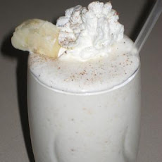 Banana Smoothies