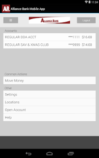 How to get Alliance Bank MB 19 apk for bluestacks