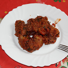 Chicken Provencal