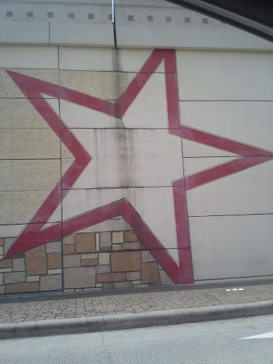 Red Star of Texas