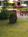 Monument Stone