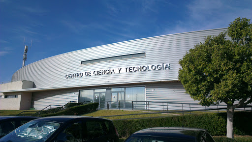PTA - Centro de Ciencia y Tecnología