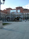 Ayuntamiento De Torrejón De Ardoz