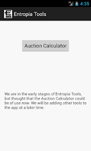 How to mod Entropia Tools Alpha mod apk for bluestacks