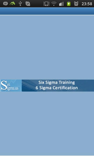 SixSigma.us