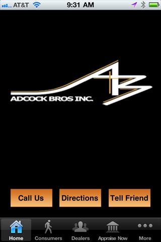 Adcock Brothers