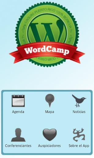 Wordcamp Caguas 2011