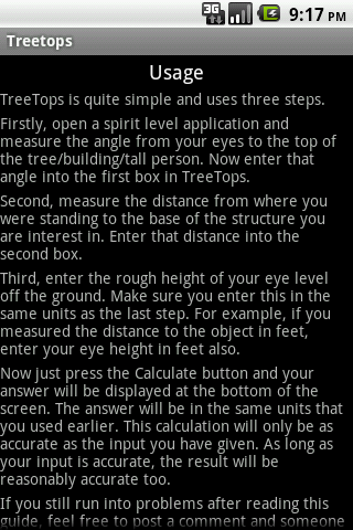 免費下載工具APP|TreeTops app開箱文|APP開箱王