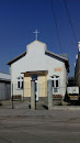 Biserica Crestina Baptista