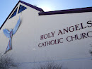 Holy Angels Catholic Church 