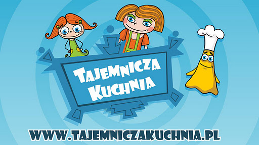 Tajemnicza Kuchnia