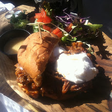 Auntie Maebelle's Oven Kalua Pork