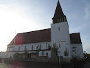Kirche Sassanfahrt