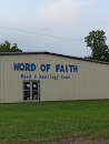 Word of Faith Church