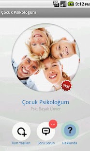 How to install Çocuk Psikoloğum 3.0 apk for bluestacks