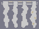 Thumbnail of the map 'Dart'
