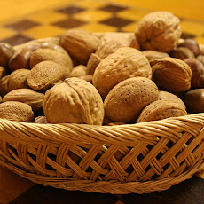 Anne's Nuts and Bolts