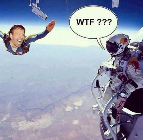 WTF ???