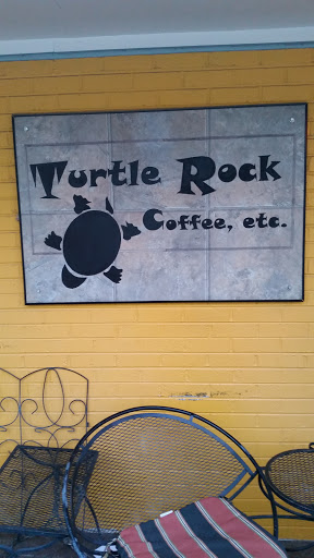 Turtle Rock Coffee, etc.