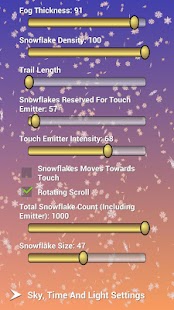 How to mod Just Snow Free 1.03 apk for bluestacks
