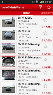 How to download AutoGalerieVienna patch 1.2.1 apk for android