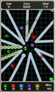 How to download Geo-Invasion : Tower Defense 1.7 apk for laptop