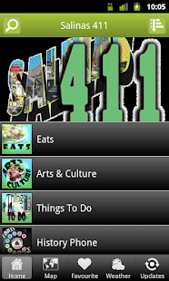 How to download Salinas 411 Locals Guide v1.10b421200 mod apk for android