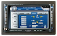 Radio Jensen Pantalla Dvd