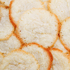 Cream Cheese Cookies