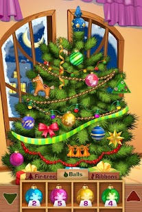 How to mod Christmas Tree Decorations 5.5.81 apk for pc