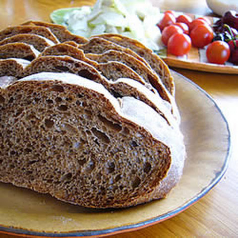 10 Best Russian Bread Recipes | Yummly
