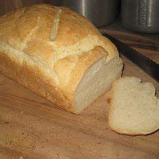 Gluten & Lactose Free Bread