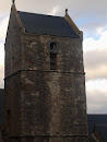 Le Mont Saint Michel: The Clock Tower