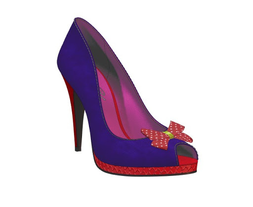 I Designed My Perfect Shoes!