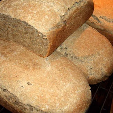 Ezekiel Bread (Ezekiel 4:9)