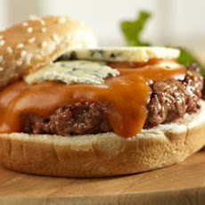 Buffalo Burgers