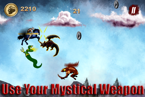 How to get Angry Gods 1.0 mod apk for bluestacks