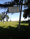 Johnson cemetery