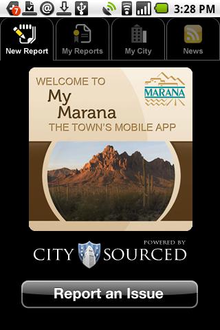 My Marana