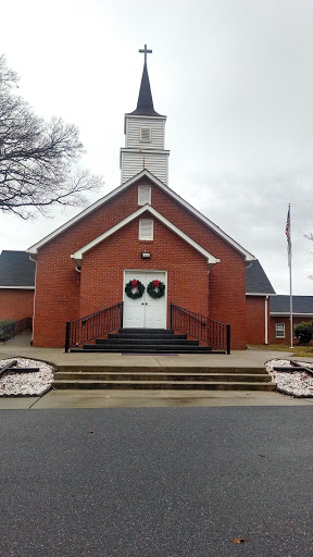 Shearer Presbyterian Church