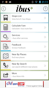 How to mod iBus Indore 5.0 apk for pc