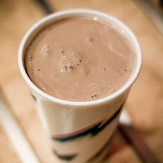 Chocolate Slush