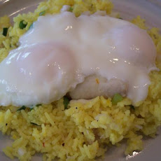 Nif's London Kedgeree