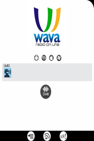 Radio Wava